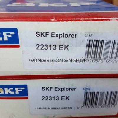 SKF 22313 EK