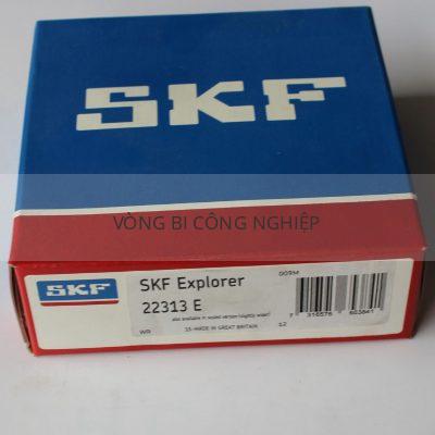 SKF 22313E