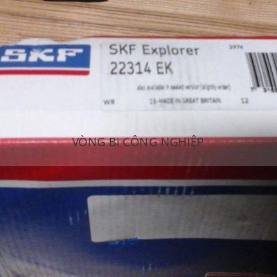 SKF 22314EK