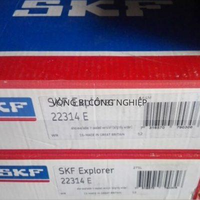 SKF 22314E