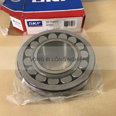 SKF 22316E