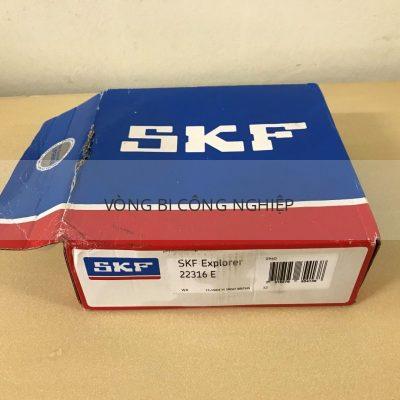 SKF 22316 E