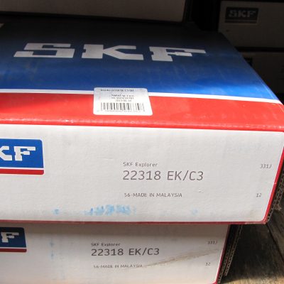 SKF 22318EK/C3