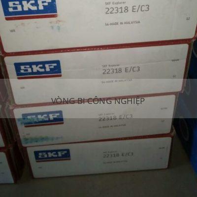 SKF 22318E/C3