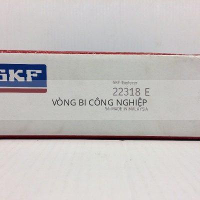 SKF 22318E