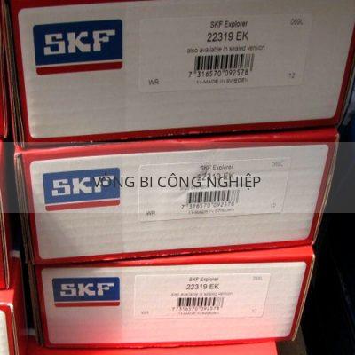 SKF 22319EK