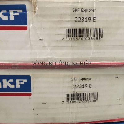 SKF 22319 E