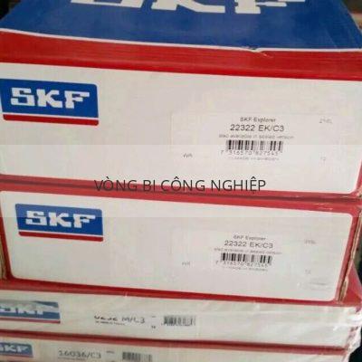 SKF 22322E/C3