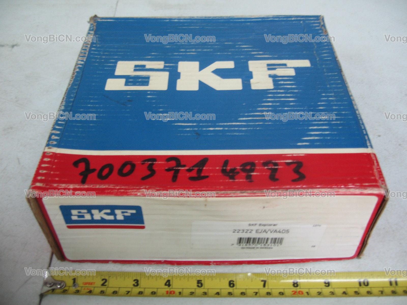 SKF 22322 EJA/VA405