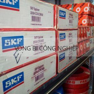 SKF 22324 CCK/C3W33