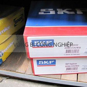 SKF 22326 CCK/W33