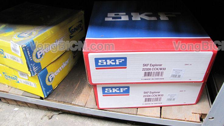 SKF 22326 CCK/W33