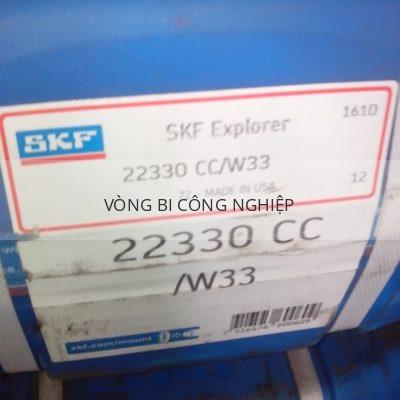 SKF 22330CC/W33