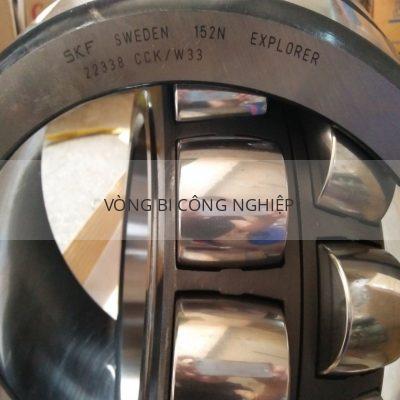 SKF 22338CCK/W33