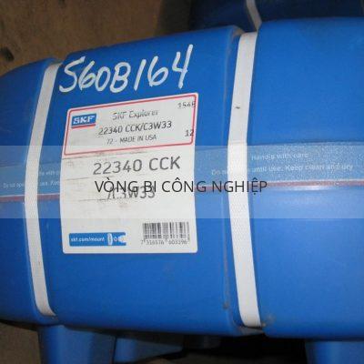 SKF 22340CCK/C3W33