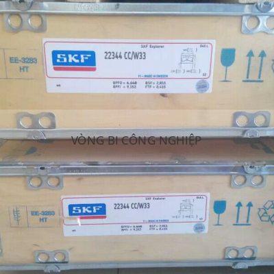 SKF 22344CC/W33