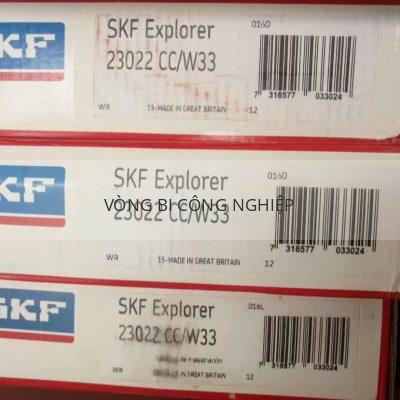 SKF 23022CC/W33