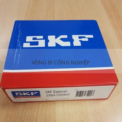 SKF 23024CCK/W33