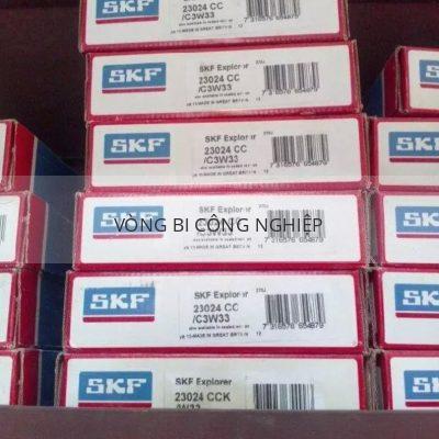 SKF 23024CC/C3W33