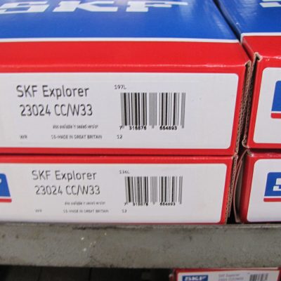 SKF 23024CC/W33