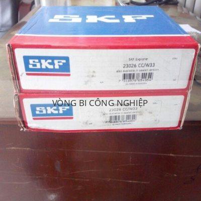 SKF 23026CC/W33