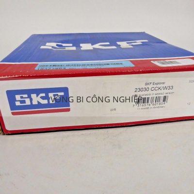 SKF 23030CCK/W33