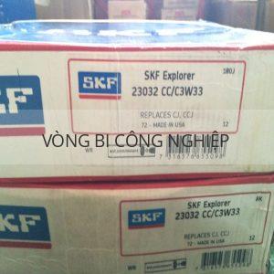 SKF 23032 CC/C3W33