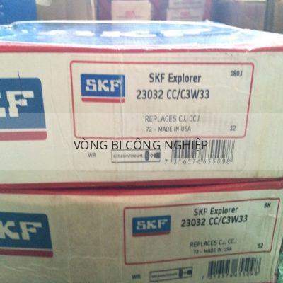 SKF 23032CC/C3W33