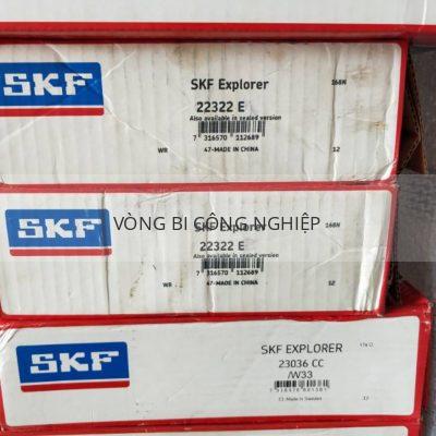 SKF 23036CC/W33