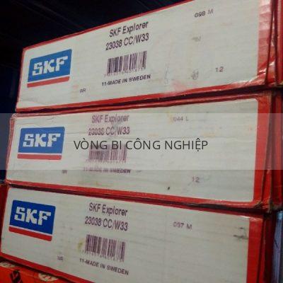 SKF 23038CC/W33