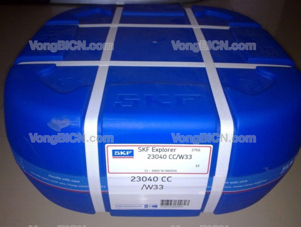 SKF 23040CC/W33