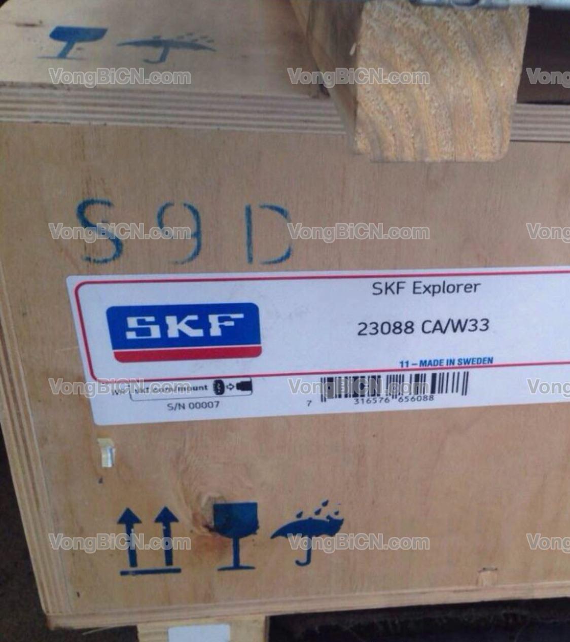 SKF 23088 CA/W33
