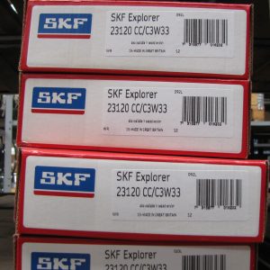 SKF 23120 CC/C3W33