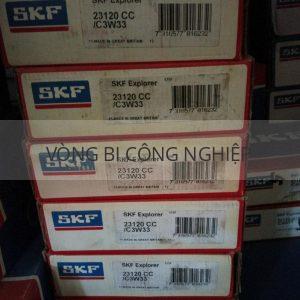 SKF 23120 CC/C3W33