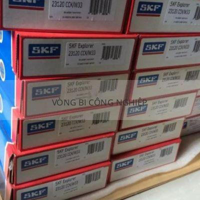 SKF 23120CCK/W33