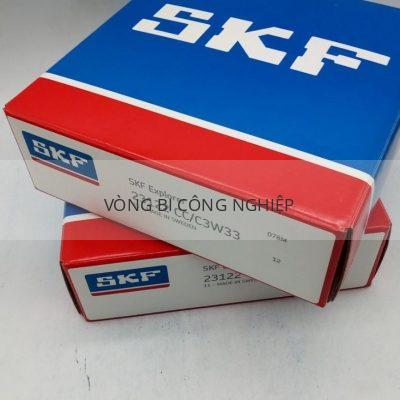 SKF 23122CC/C3W33