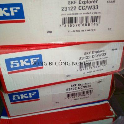 SKF 23122CC/W33