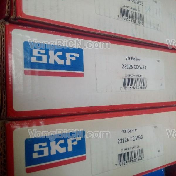 SKF 23126 CC/W33