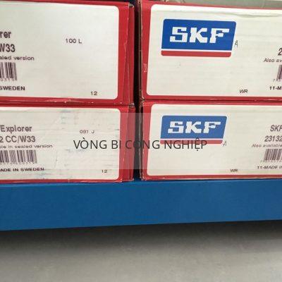 SKF 23132CCW33