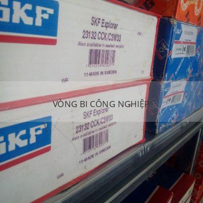 SKF 23132CCK/C3W33