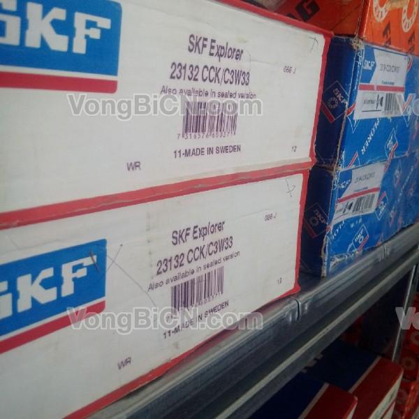 SKF 23132 CCK/C3W33