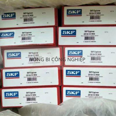 SKF 23134CC/W33