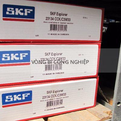 SKF 23134CCK/C3W33