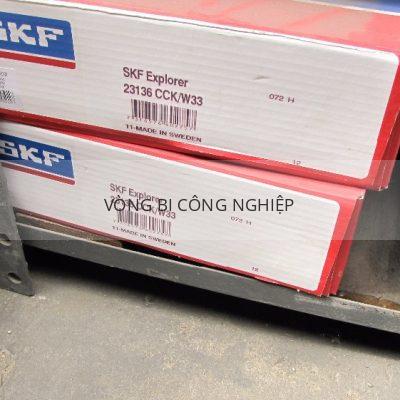 SKF 23136CCK/W33