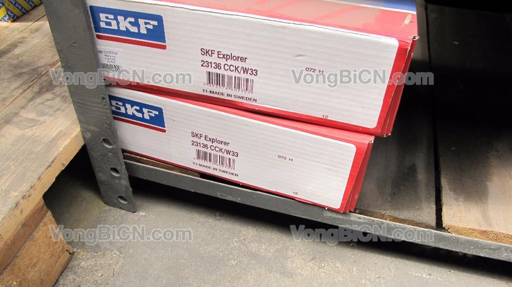 SKF 23136CCK/W33