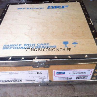 SKF 23138CCK/W33