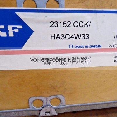 SKF 23152CCK/HA3C4W33