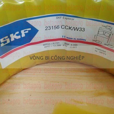 SKF 23156 CCK/W33