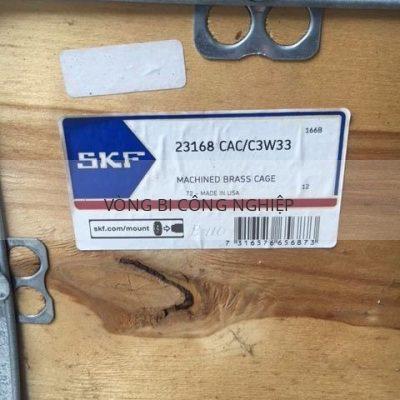 SKF 23168CAC/C3W33