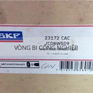 SKF 23172CAC/C08W509